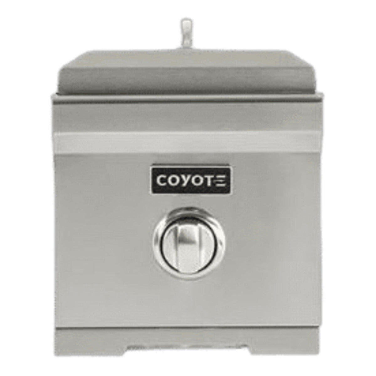 COYOTE - Single Side Burner, Liquid Propane