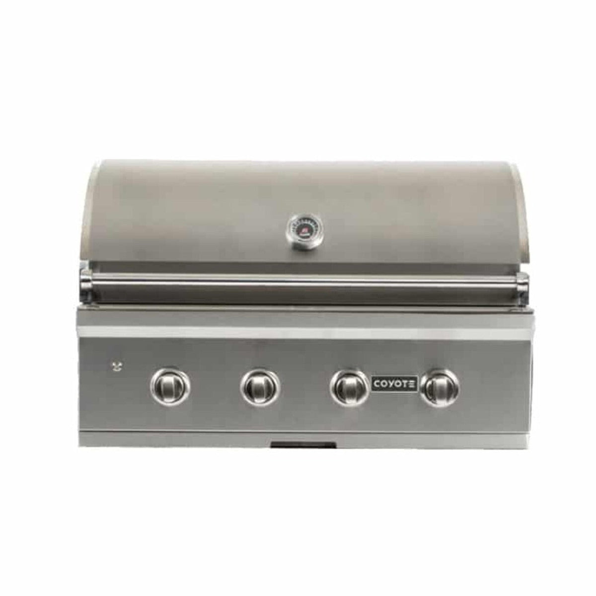 COYOTE - 36" Grill, C-Series , LP Gas, 120V/60Hz
