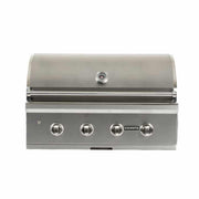 COYOTE - 36" Grill, C-Series , LP Gas, 120V/60Hz
