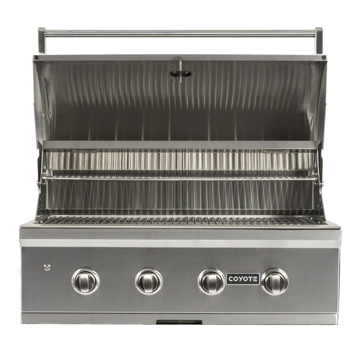 COYOTE - 36" Grill, C-Series , LP Gas, 120V/60Hz