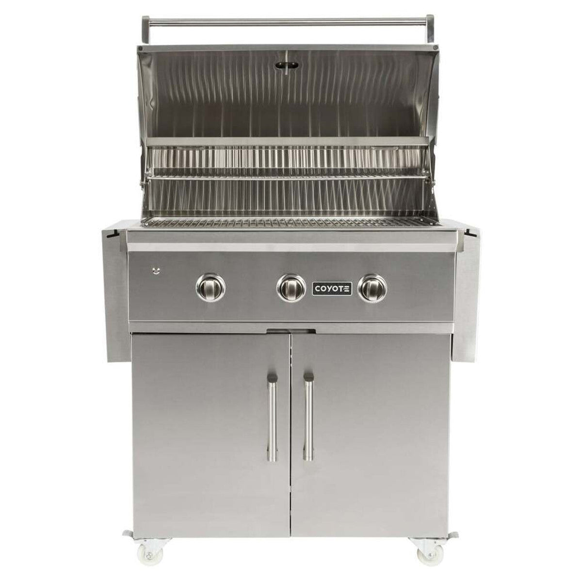 COYOTE - C-Series 34 grill, liquid propane (old no. C1C34LP)