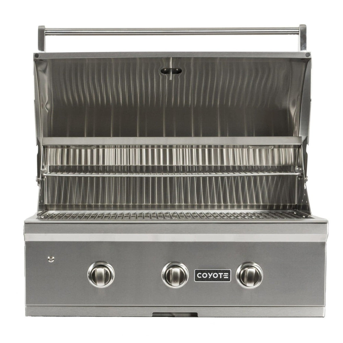 COYOTE - C-Series 34 grill, liquid propane (old no. C1C34LP)