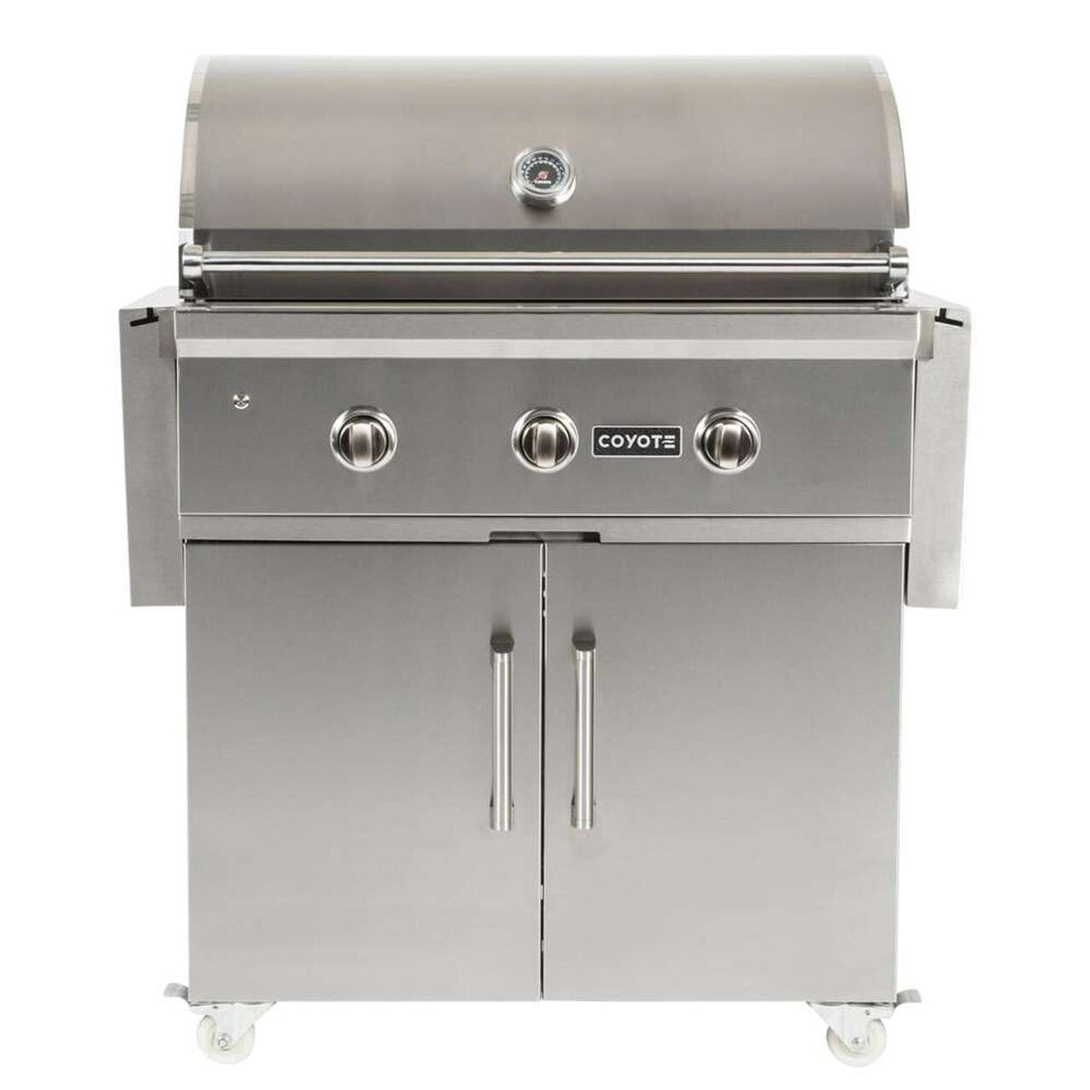 COYOTE - C-Series 34 grill, liquid propane (old no. C1C34LP)