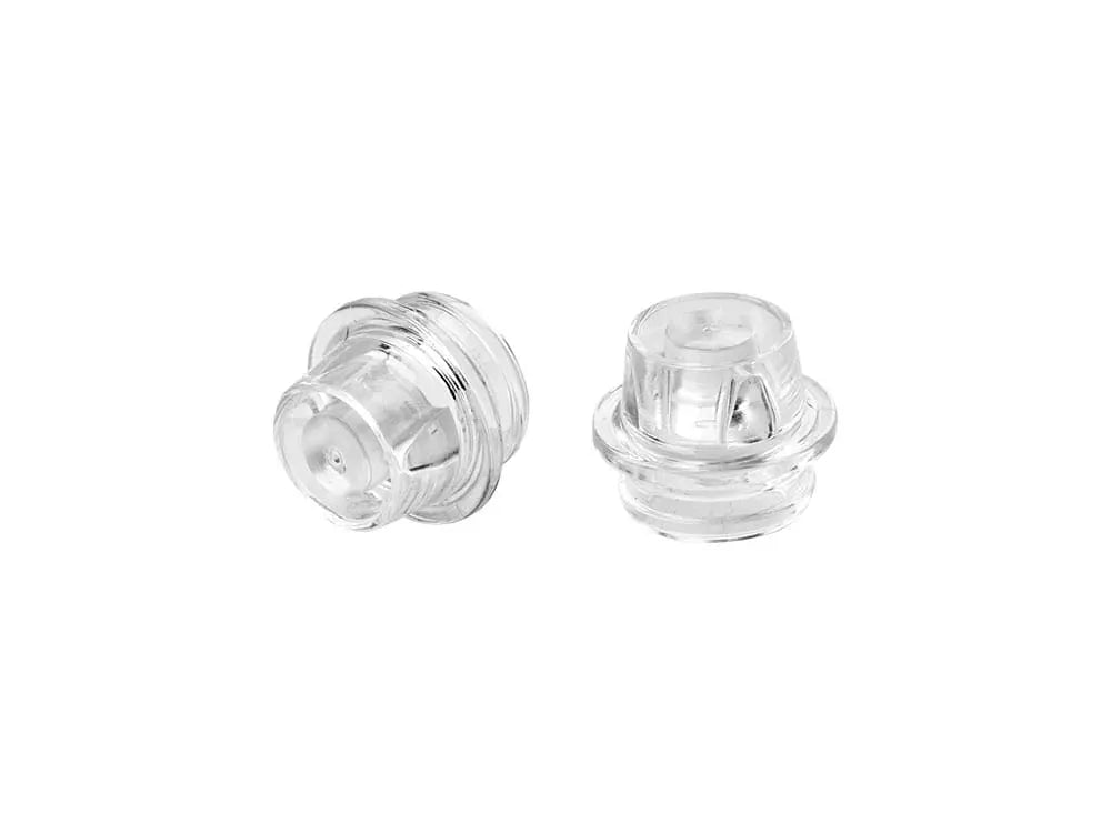 JURA - Interchangeable milk spout ENA Micro 90 (set of 10 pcs.)