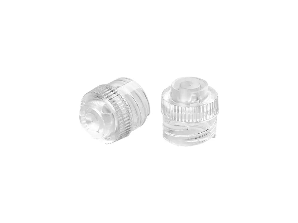 JURA - Interchangeable milk spout (set of 10 pcs.)