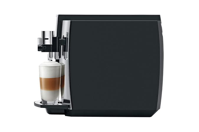 JURA - S8 Chrome (NAB)