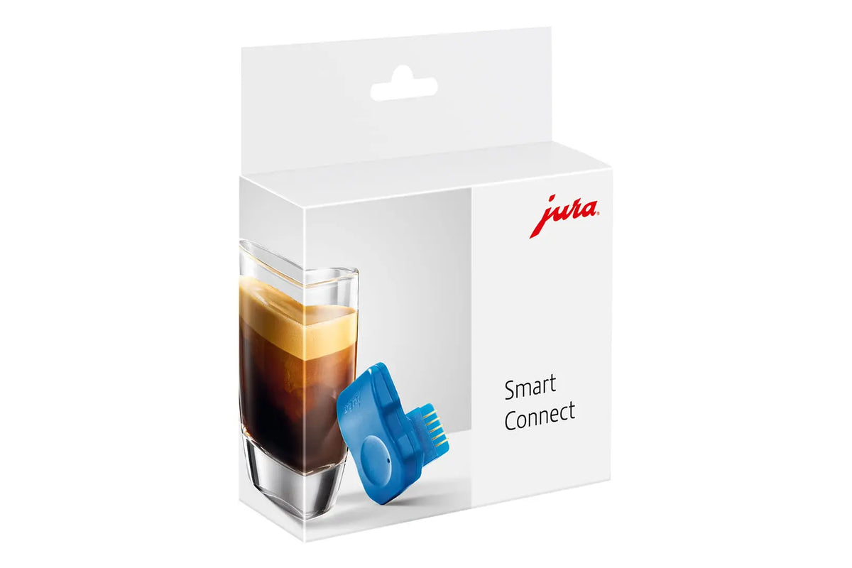 JURA - Smart Connect