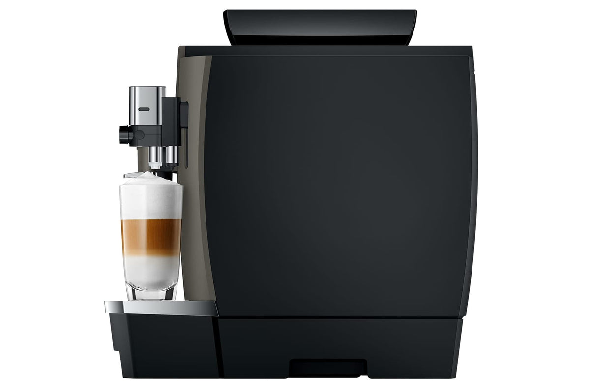 JURA - W8 Dark Inox (NAB)