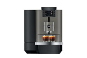 JURA - X10 Dark Inox (NAB)